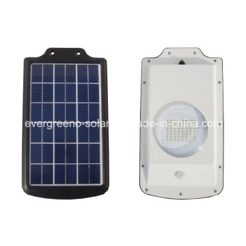 64 luz solar LED luz impermeável IP65 alumínio fluorescente